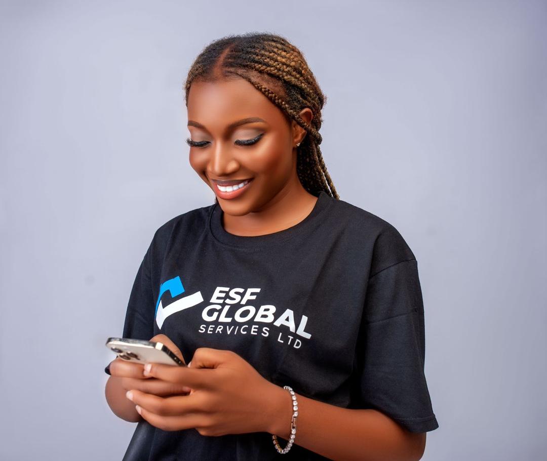 Esf Global Services